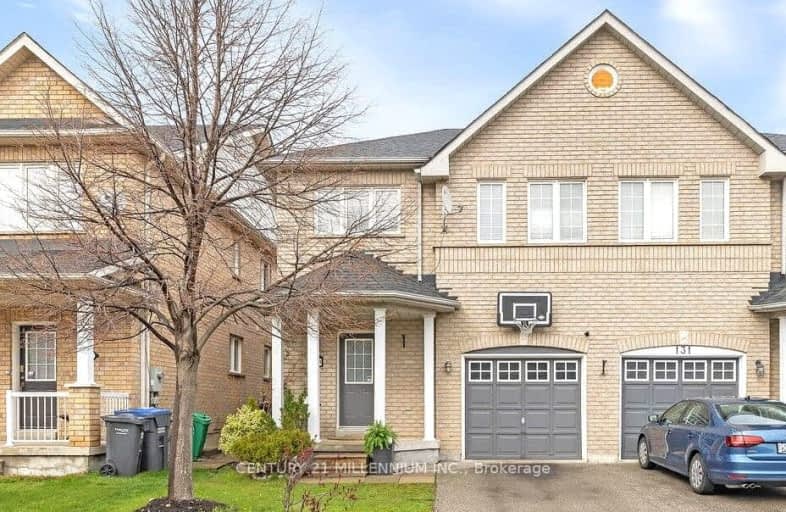 133 Sewells Lane, Brampton | Image 1