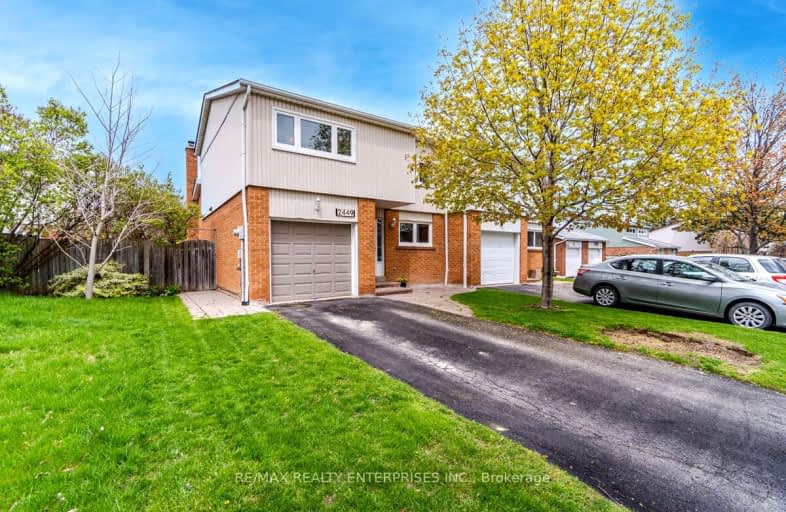 2449 Basswood Crescent, Mississauga | Image 1