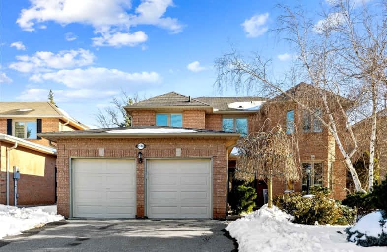 1148 Forest Trail Place, Oakville | Image 1