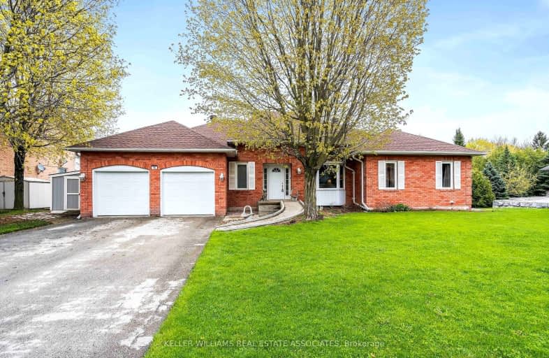 15 Thompson Drive, Halton Hills | Image 1