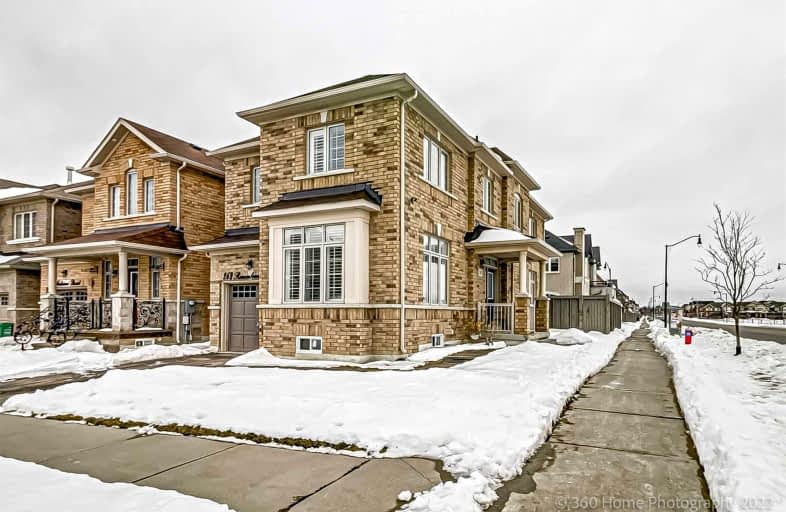 269 Remembrance Road, Brampton | Image 1