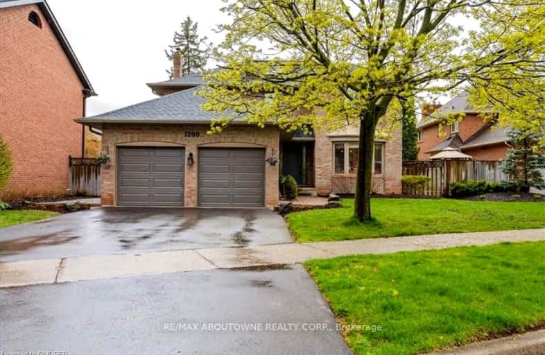 1290 Old Bridle Path, Oakville | Image 1