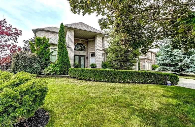 2204 Carpenters Circle, Oakville | Image 1