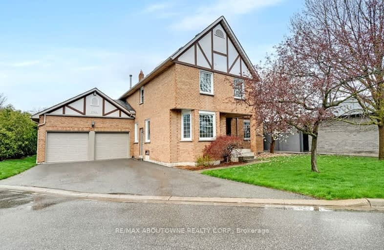 3764 Trelawny Circle, Mississauga | Image 1