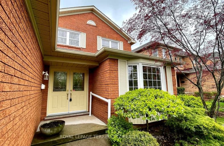 1324 Outlook Terrace, Oakville | Image 1