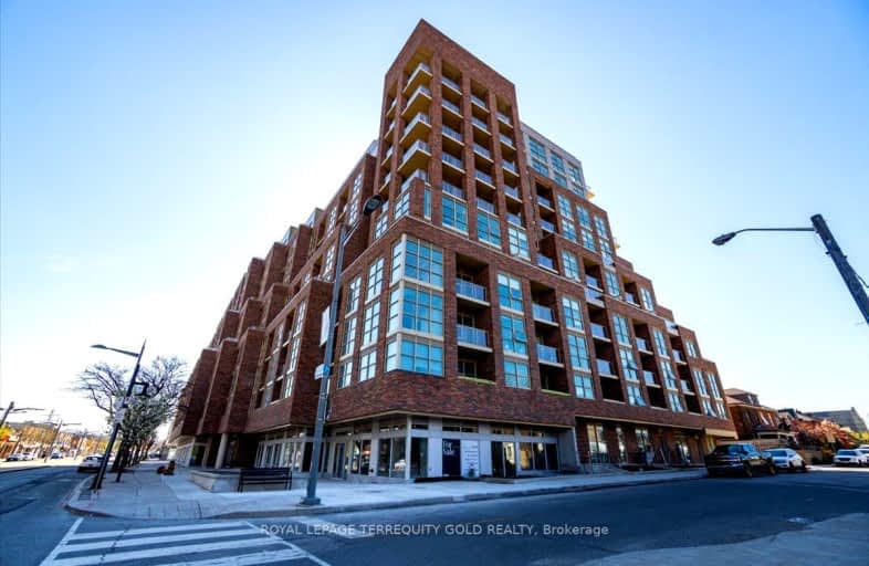 725-1787 St Clair Avenue West, Toronto | Image 1