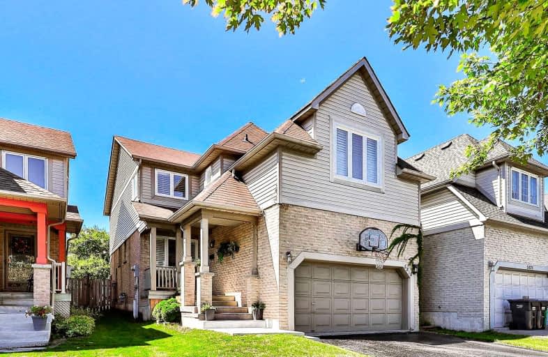 5818 Dalebrook Crescent, Mississauga | Image 1