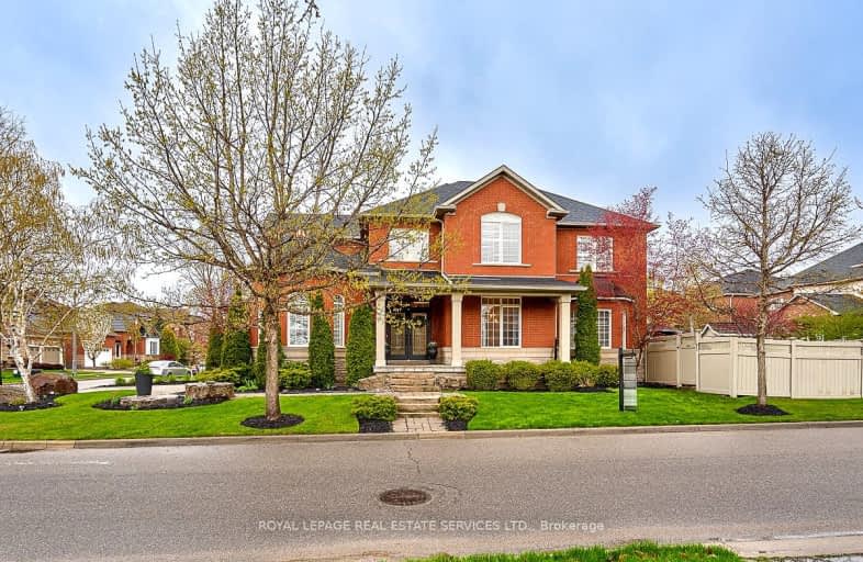 2469 Hemmford Drive, Oakville | Image 1