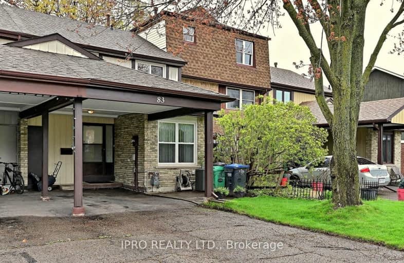 83 Fanshawe Drive East, Brampton | Image 1