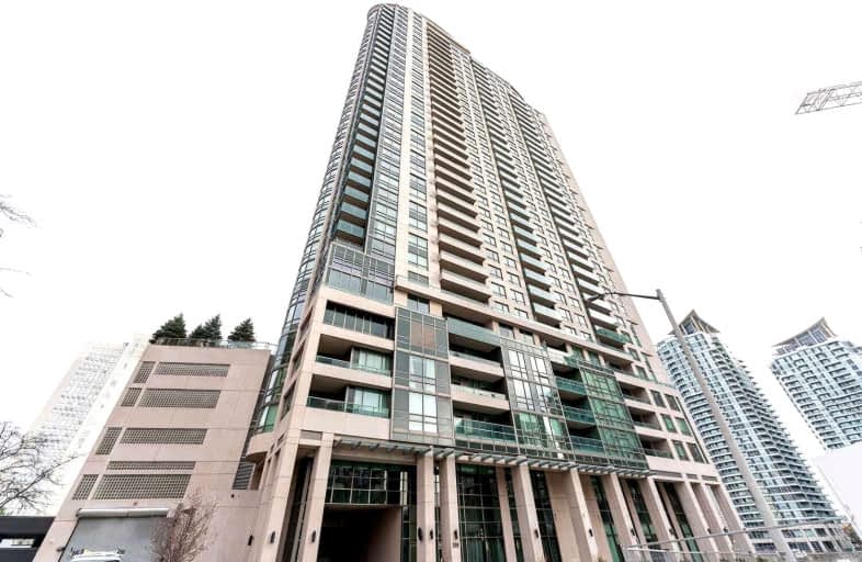 3708-208 Enfield Place, Mississauga | Image 1
