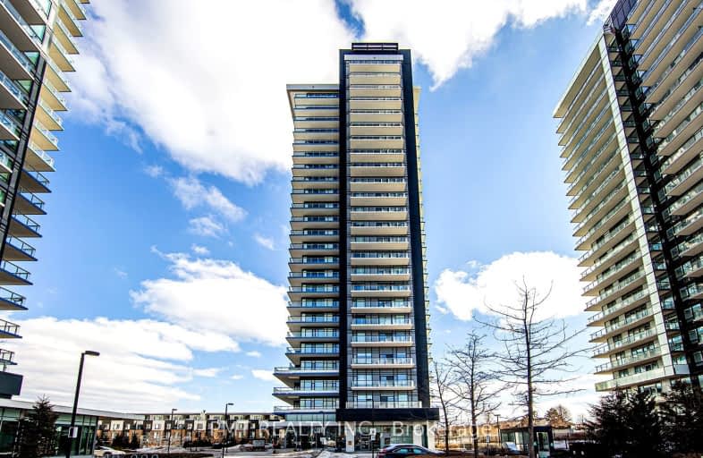 Th112-2560 Eglinton Avenue West, Mississauga | Image 1