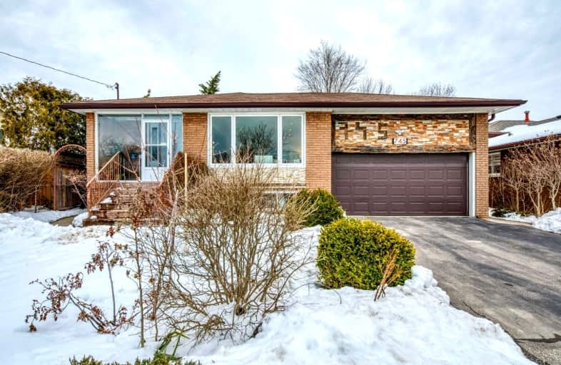 745 Breckenridge Road, Mississauga | Image 1