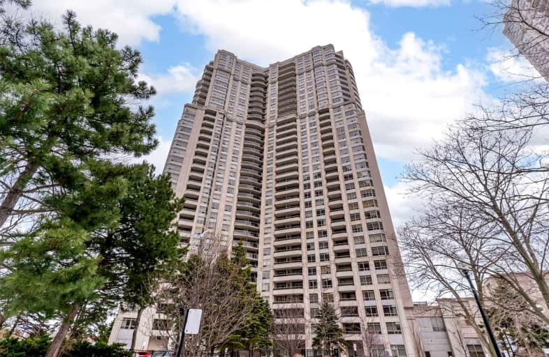 614-35 Kingsbridge Garden Circle, Mississauga | Image 1