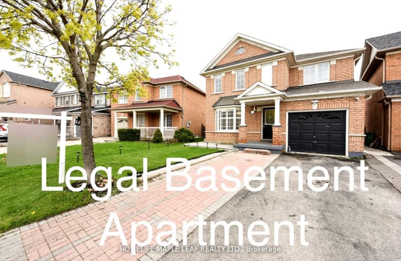 38 Upper Highlands Drive, Brampton | Image 1