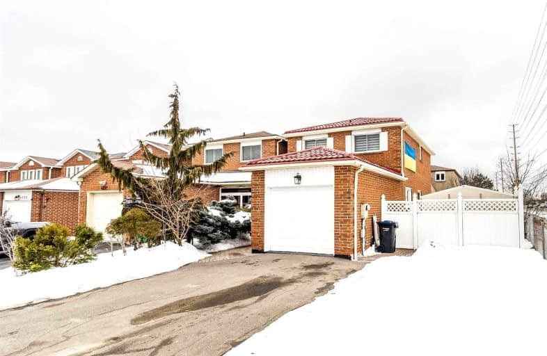 4694 Empire Crescent, Mississauga | Image 1