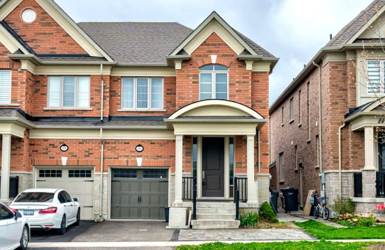 26 Rising Hill Ridge, Brampton | Image 1