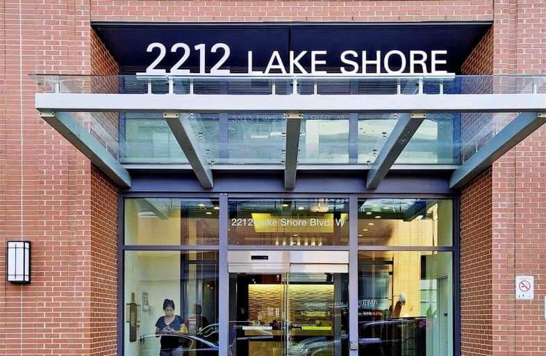 2310-2212 Lake Shore Boulevard West, Toronto | Image 1