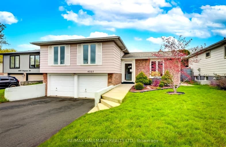 4327 Longmoor Drive, Burlington | Image 1