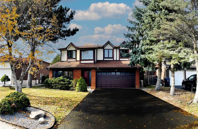 134 Elgin Drive, Brampton | Image 1