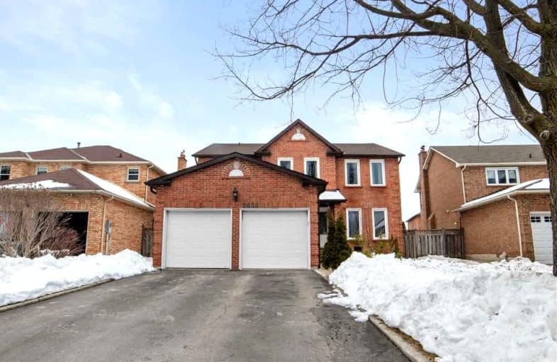 3658 Baird Court, Mississauga | Image 1