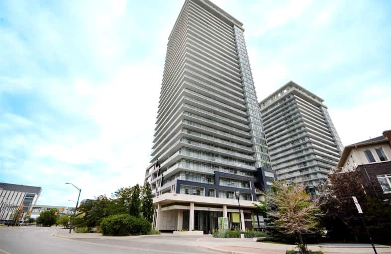 1707-360 Square One Drive, Mississauga | Image 1