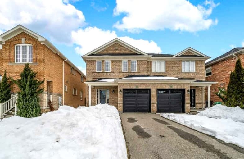 42 Bushmill Circle, Brampton | Image 1