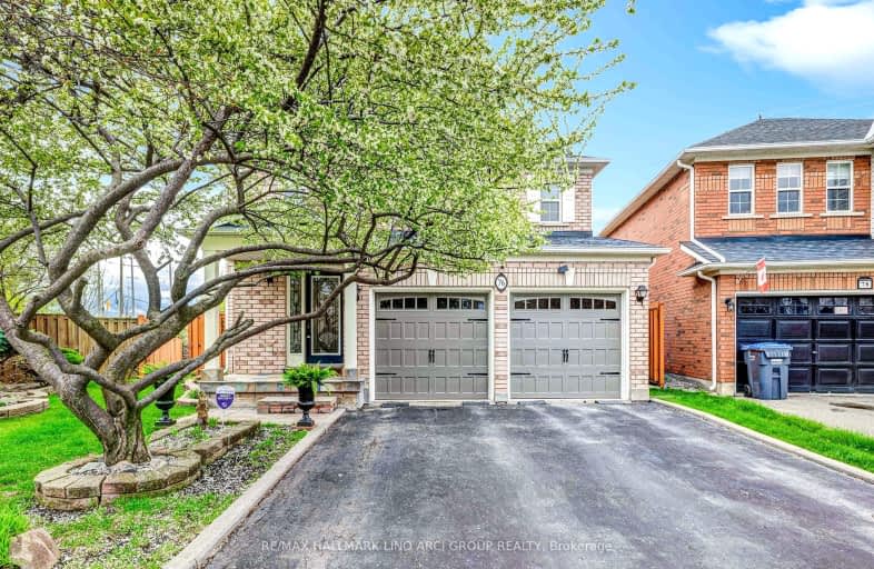 76 Earl Grey Crescent, Brampton | Image 1