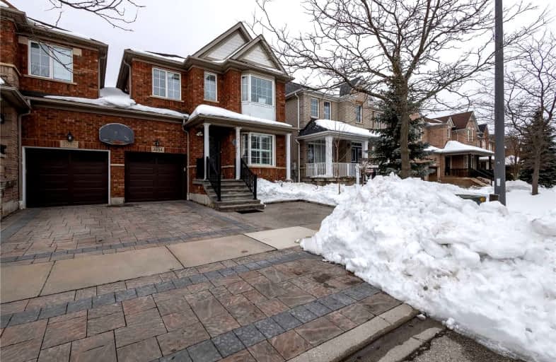 3054 Caulfield Crescent, Mississauga | Image 1