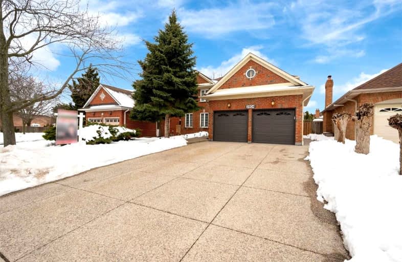 3904 Glamis Court, Mississauga | Image 1