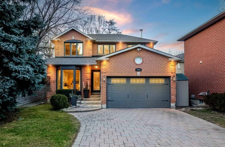 1843 Fellen Place, Mississauga | Image 1