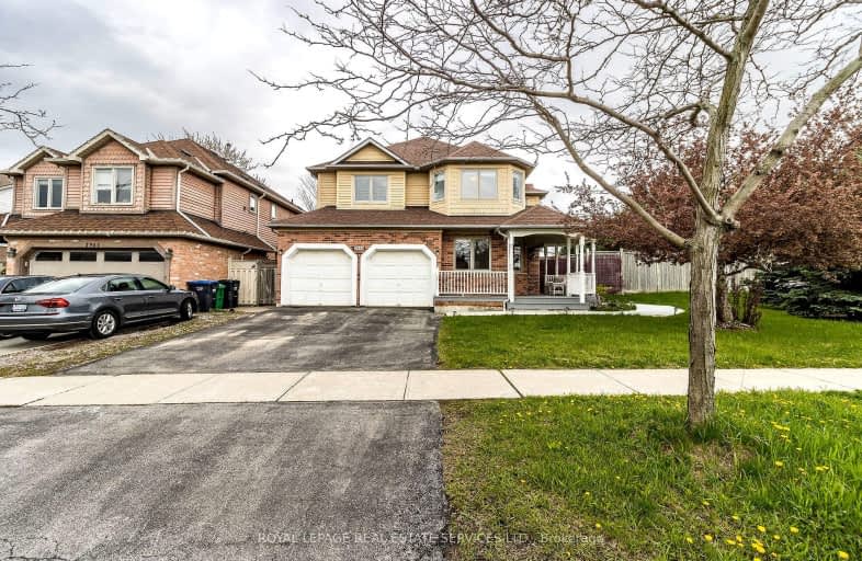 2954 Duncairn Drive, Mississauga | Image 1