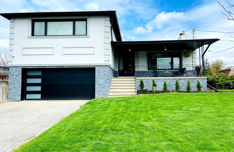 2 Hurdman Street, Toronto | Image 1
