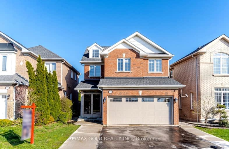 7545 Magistrate Terrace, Mississauga | Image 1