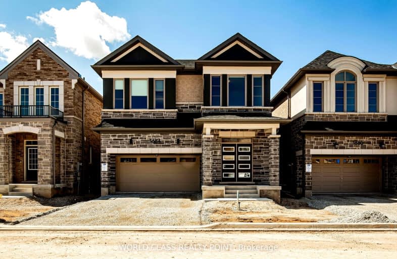 1684 Sauble Court, Milton | Image 1