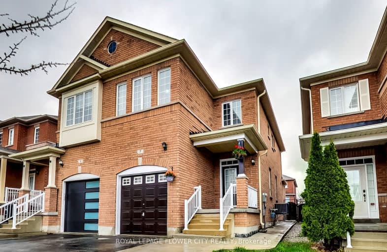 7 Palm Tree Road, Brampton | Image 1