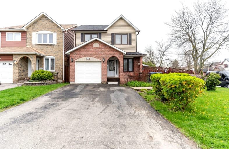 29 Foxacre Row, Brampton | Image 1