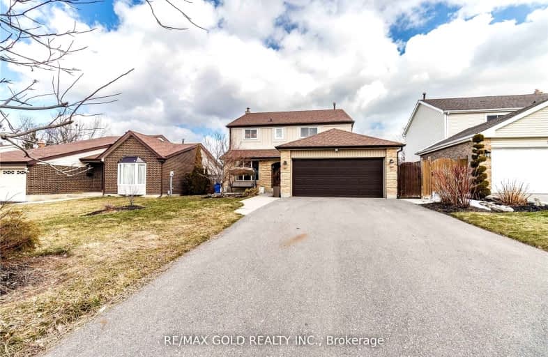 9 Mansfield Street, Brampton | Image 1