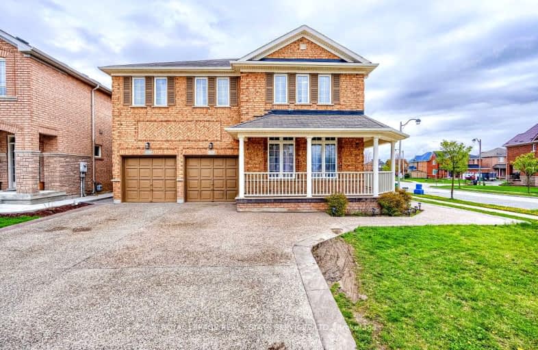 15 Thornbush Boulevard, Brampton | Image 1