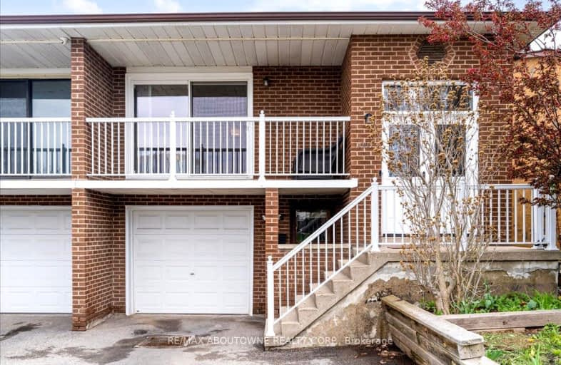 4103 Dursley Court, Mississauga | Image 1