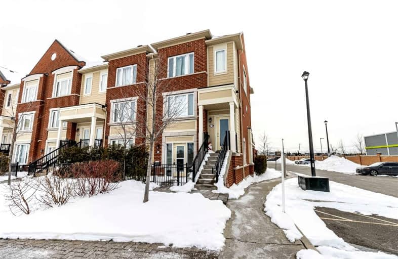 220-250 Sunny Meadow Drive, Brampton | Image 1