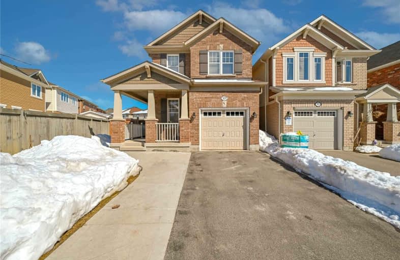 17 Gibbs Road, Brampton | Image 1