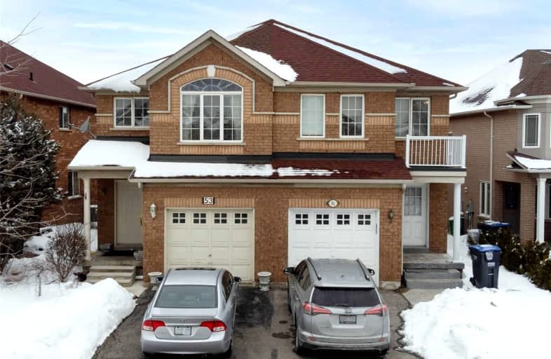 51 Weather Vane Lane, Brampton | Image 1