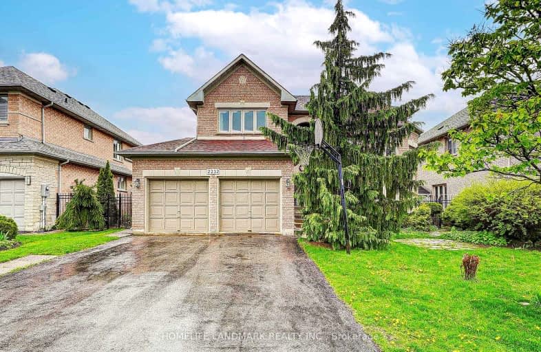 2232 Carpenters Circle, Oakville | Image 1