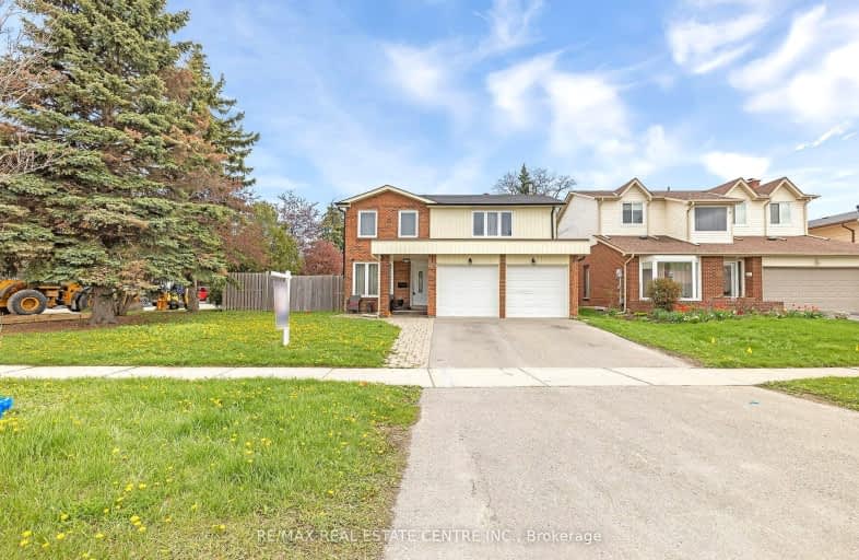 123 Elgin Drive, Brampton | Image 1