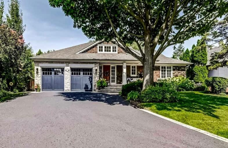 411 Donnybrook Road, Oakville | Image 1