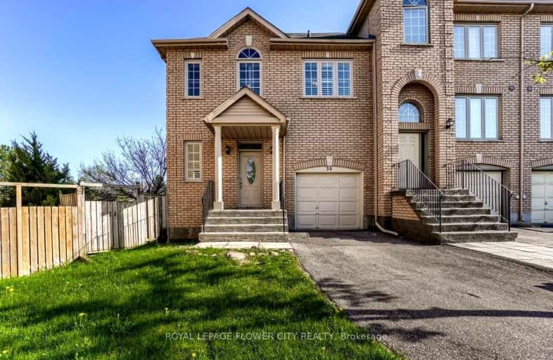 30 Provincial Place, Brampton | Image 1