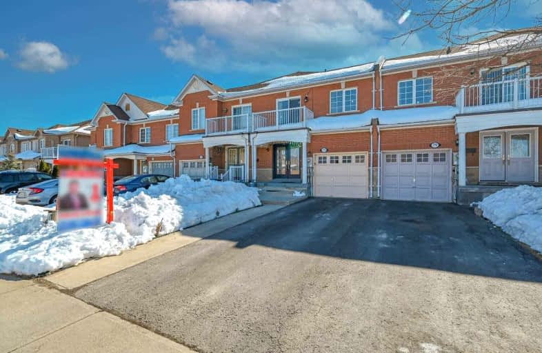 77 Checkerberry Crescent, Brampton | Image 1