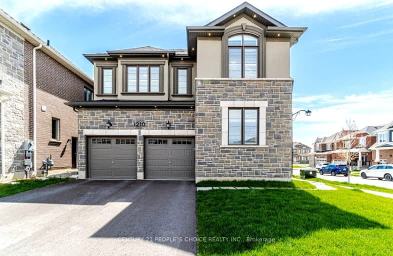 1210 Elderberry Crescent, Milton | Image 1