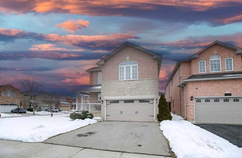 3497 Crimson King Circle, Mississauga | Image 1