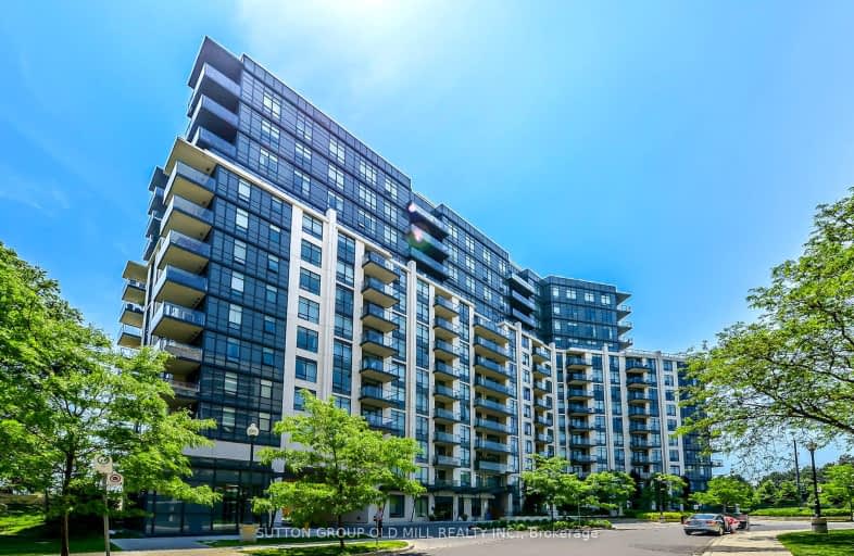 104-1135 Royal York Road, Toronto | Image 1